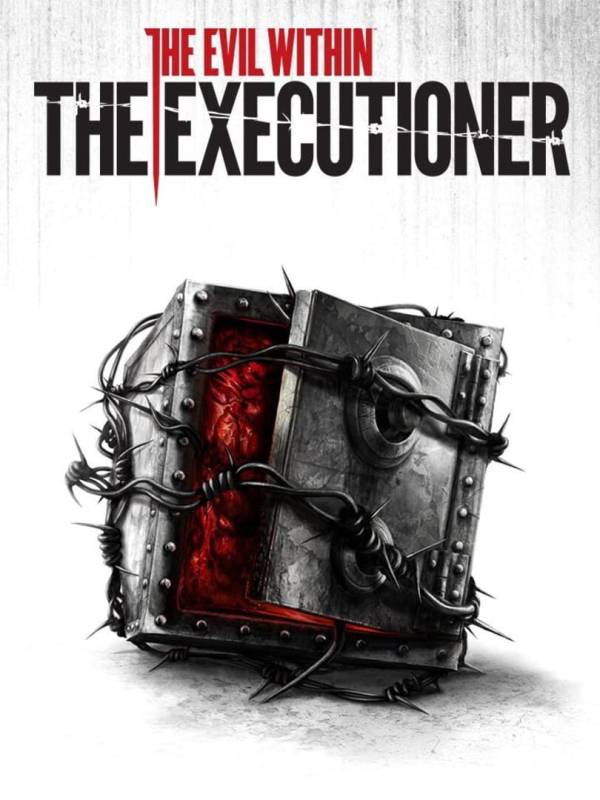 The Evil Within: The Executioner image