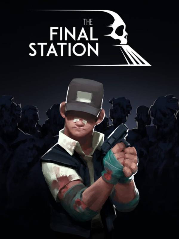 The Final Station image