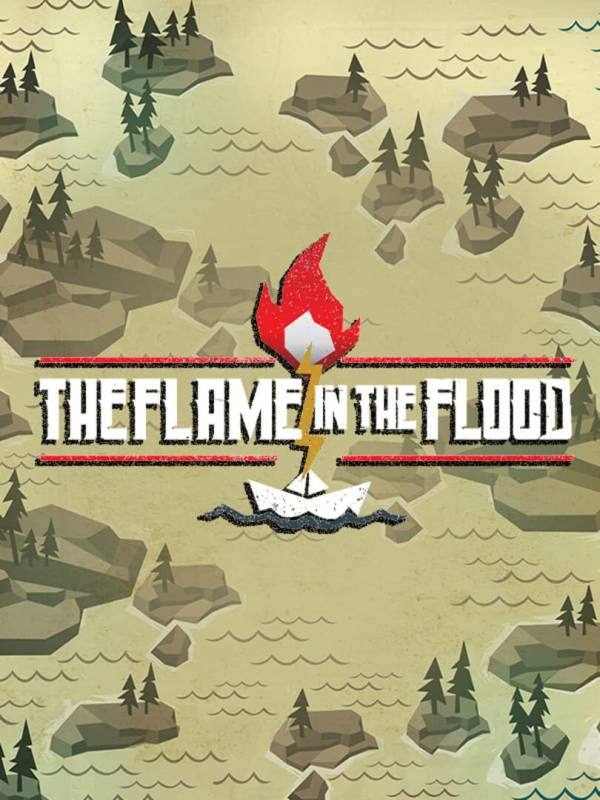 The Flame in the Flood image