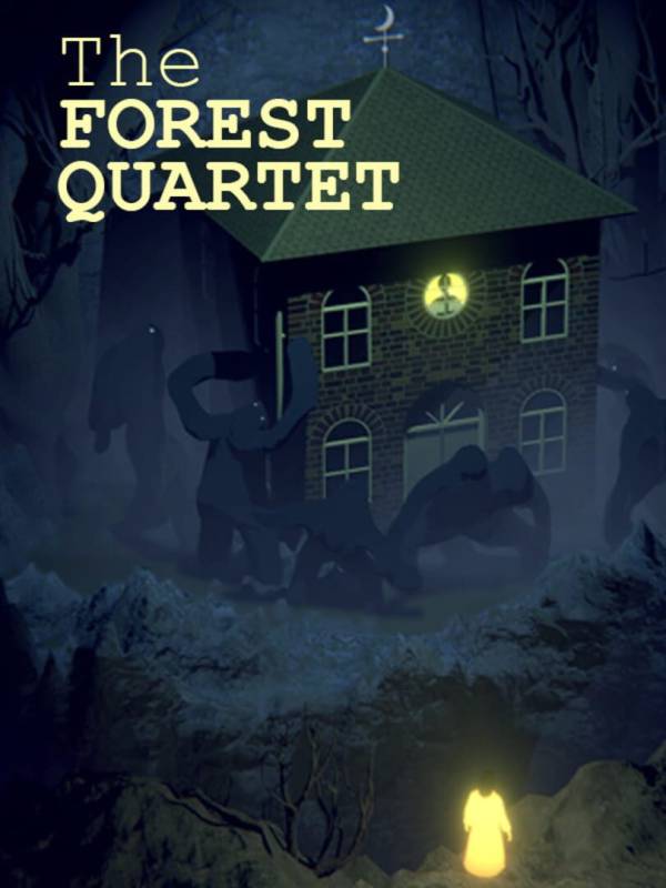 The Forest Quartet image