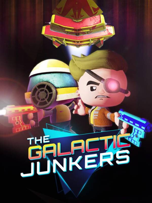 The Galactic Junkers image