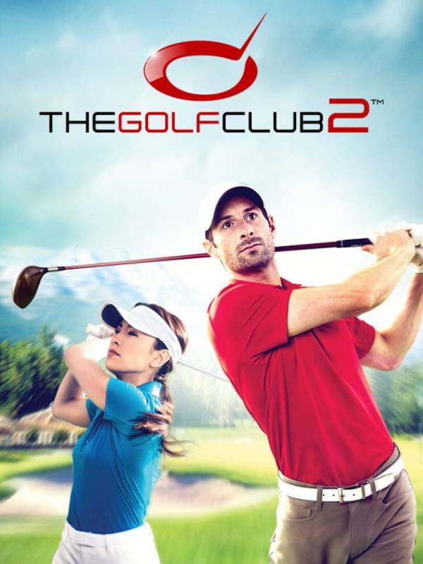 The Golf Club 2 image