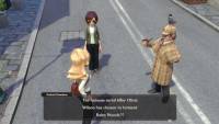 The Good Life: Behind the Secret of Rainy Woods screenshot thumbnail