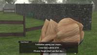 The Good Life: Behind the Secret of Rainy Woods screenshot thumbnail