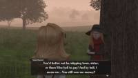 The Good Life: Behind the Secret of Rainy Woods screenshot thumbnail
