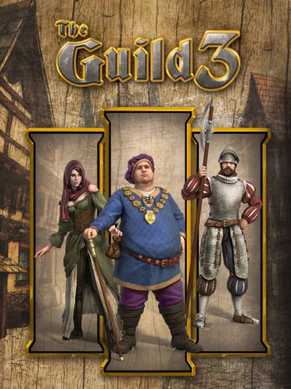 The Guild 3 image