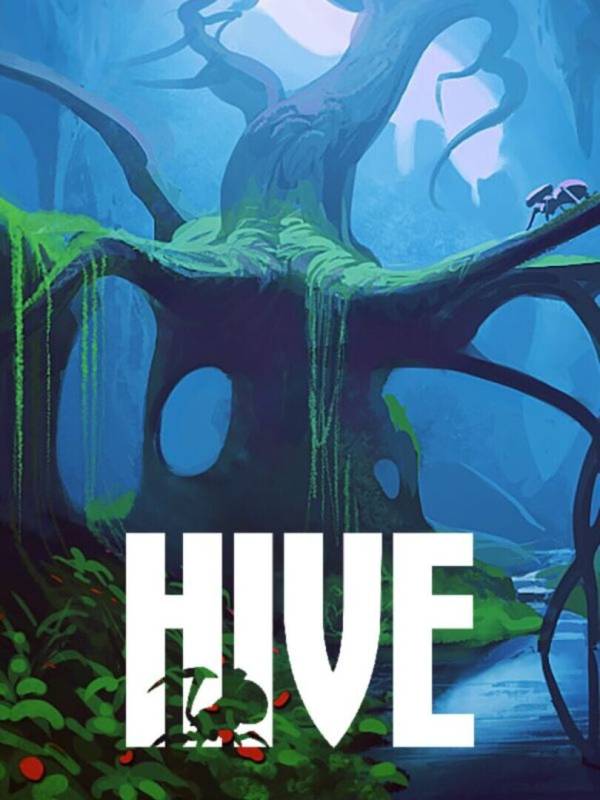 The Hive image