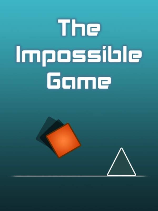 The Impossible Game image