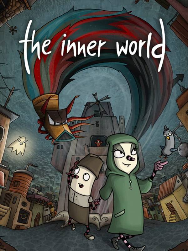 The Inner World image