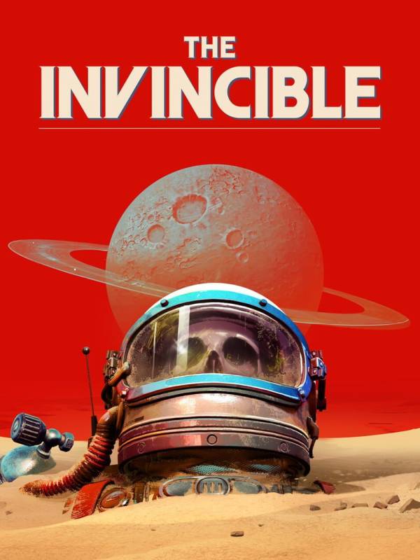 The Invincible image