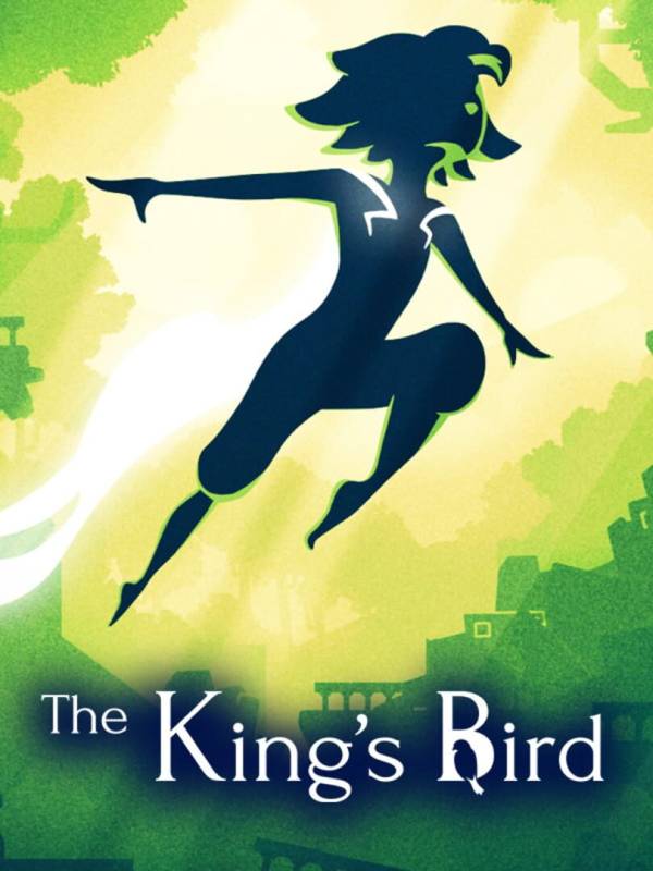 The King's Bird image