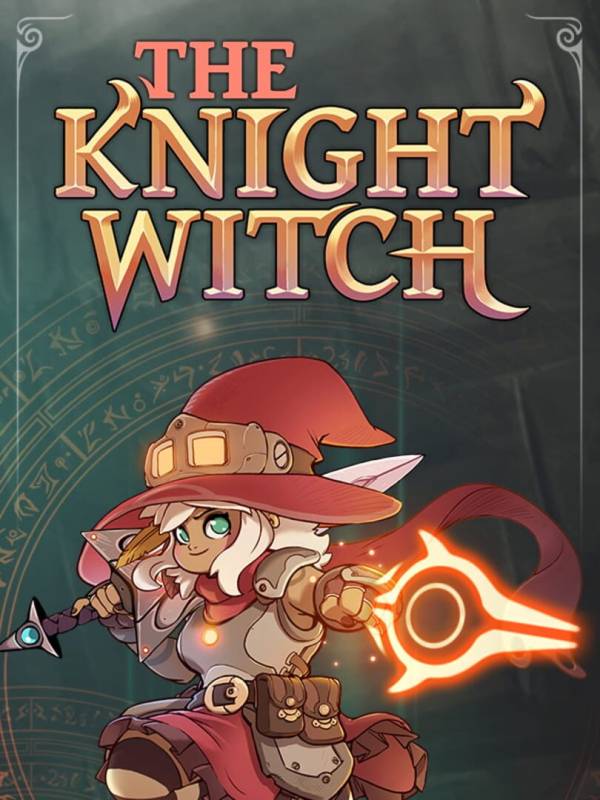 The Knight Witch image