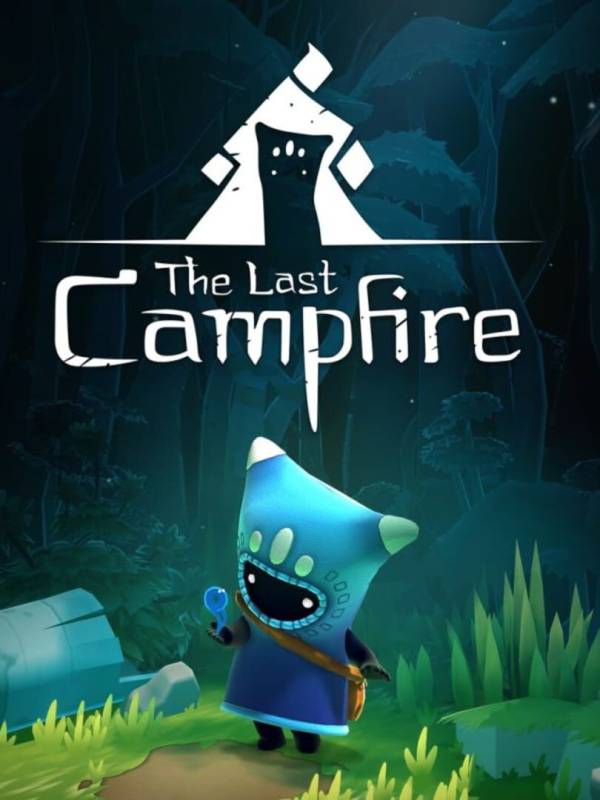 The Last Campfire image