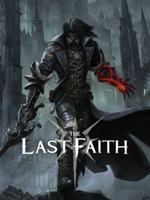 The Last Faith image