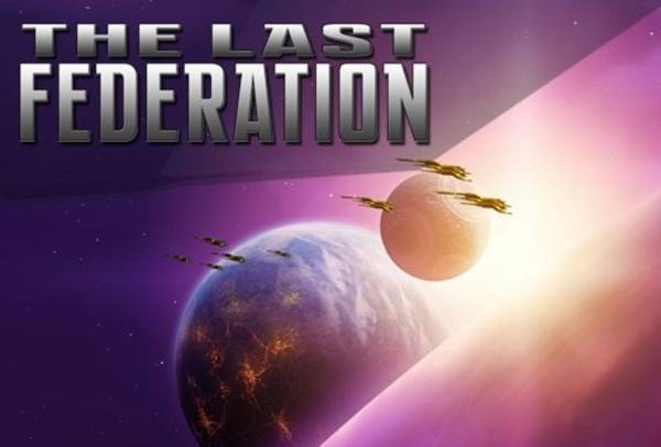 The Last Federation image