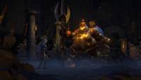 The Last Hero of Nostalgaia: Deluxe Edition screenshot thumbnail