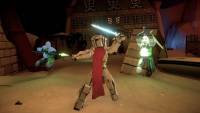 The Last Hero of Nostalgaia: The Rise of Evil screenshot thumbnail