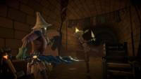 The Last Hero of Nostalgaia: The Rise of Evil screenshot thumbnail