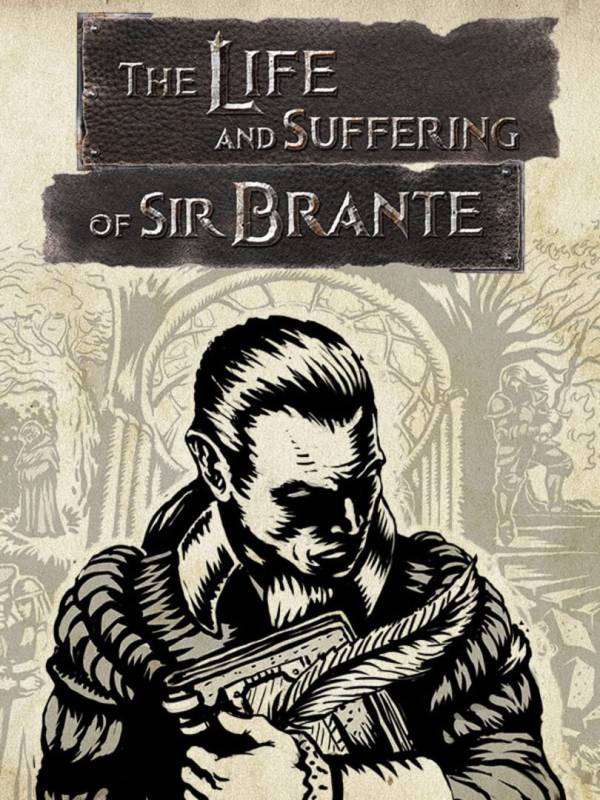 The Life and Suffering of Sir Brante image