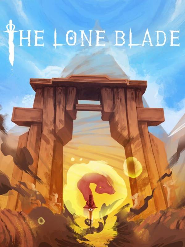 The Lone Blade image