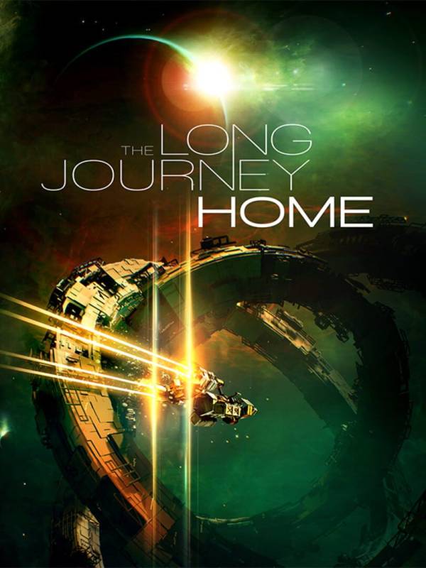 The Long Journey Home image