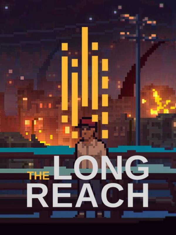 The Long Reach image