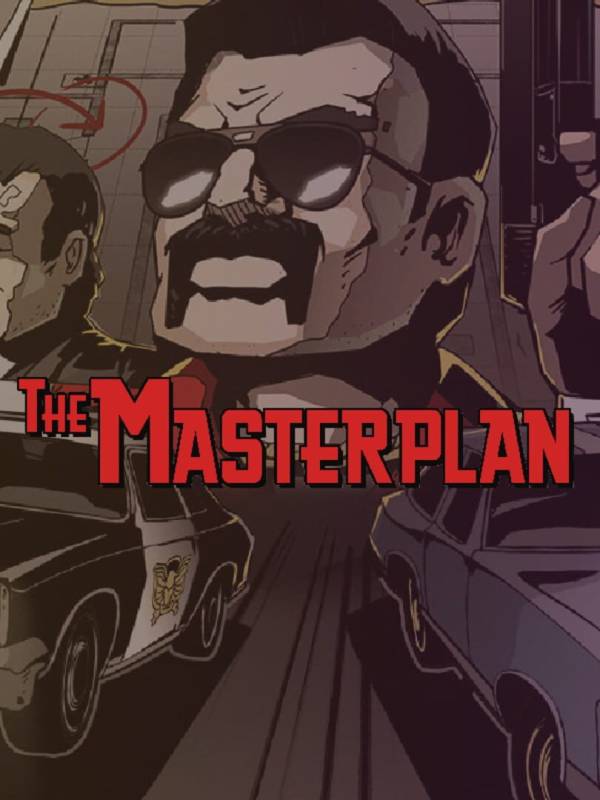 The Masterplan image