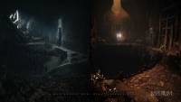 The Medium: Deluxe Edition screenshot thumbnail