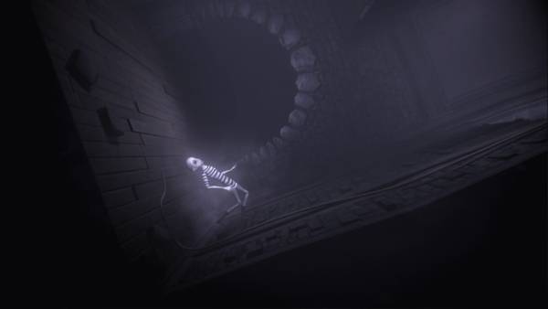 The Medium + Observer: System Redux + Darq: Complete Edition Bundle screenshot