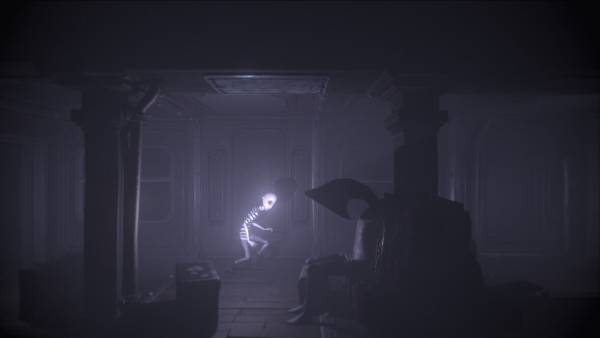 The Medium + Observer: System Redux + Darq: Complete Edition Bundle screenshot