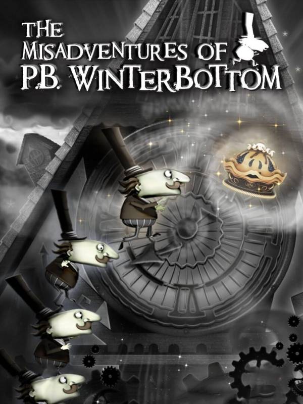 The Misadventures of P.B. Winterbottom image