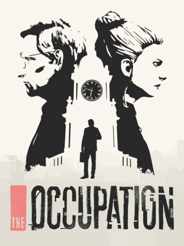 The Occupation image