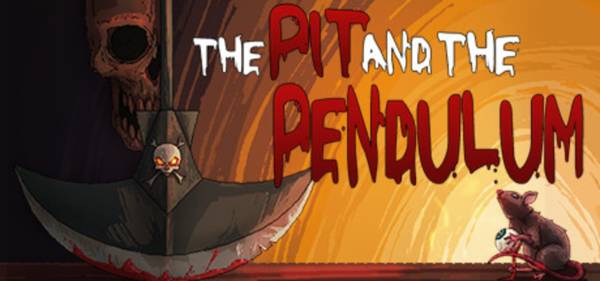 The Pit and the Pendulum cover