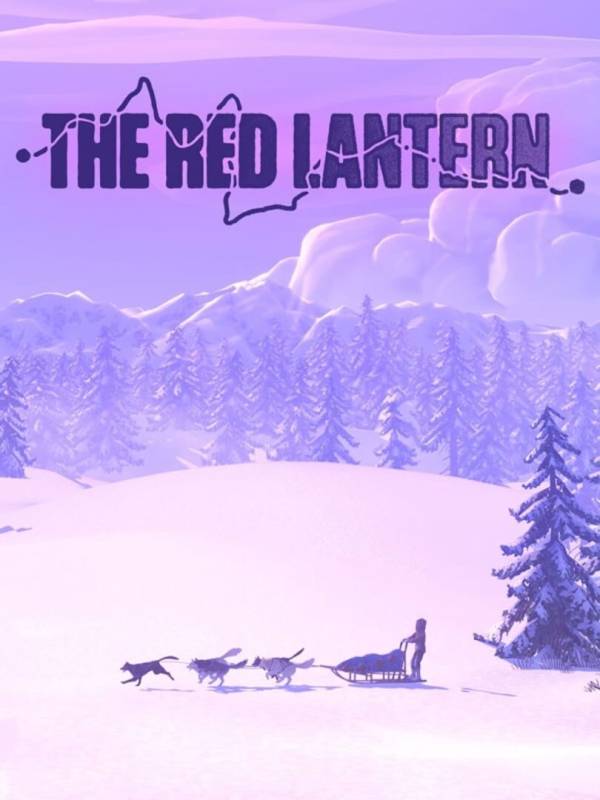 The Red Lantern image