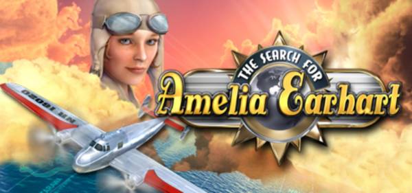 The Search for Amelia Earhart image