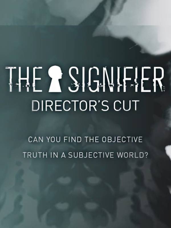 The Signifier: Director's Cut image