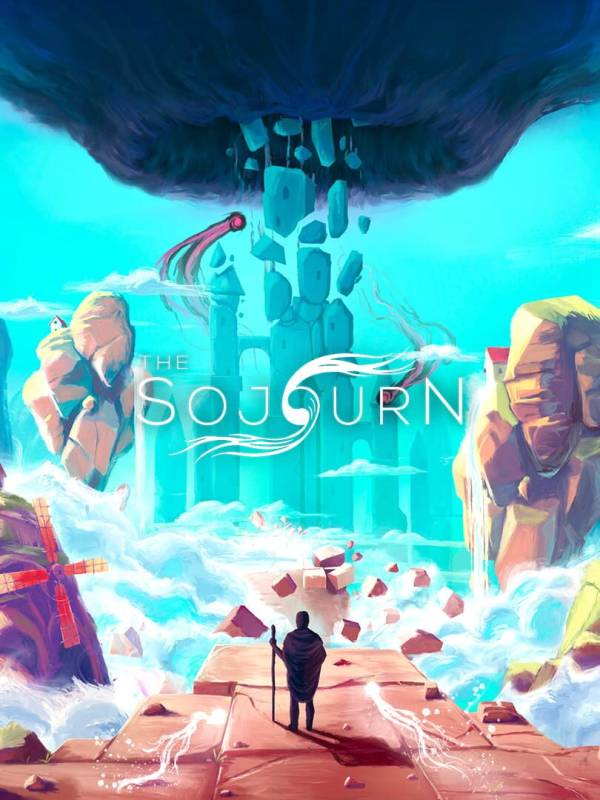 The Sojourn image