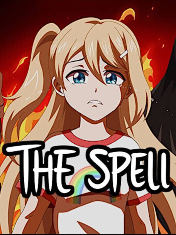 The Spell image