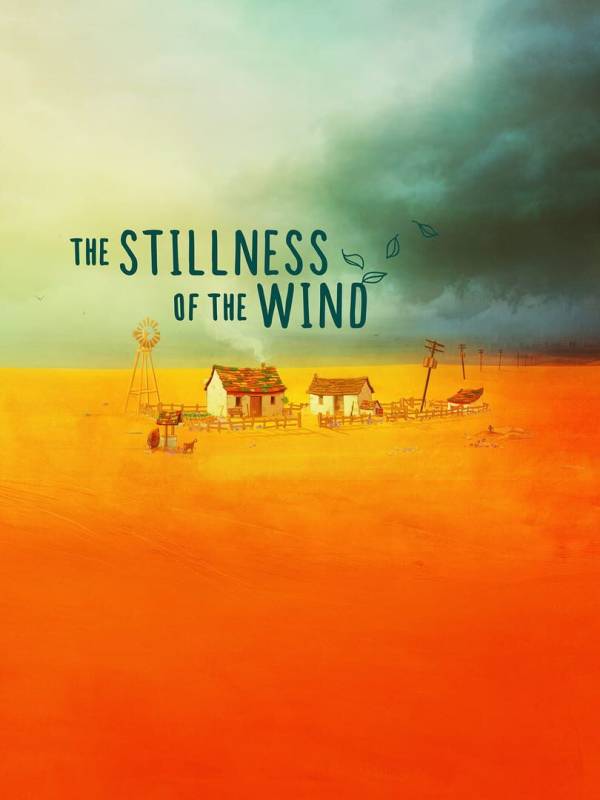 The Stillness of the Wind image