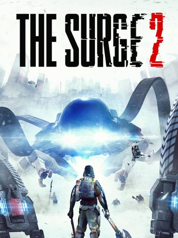 The Surge 2 image