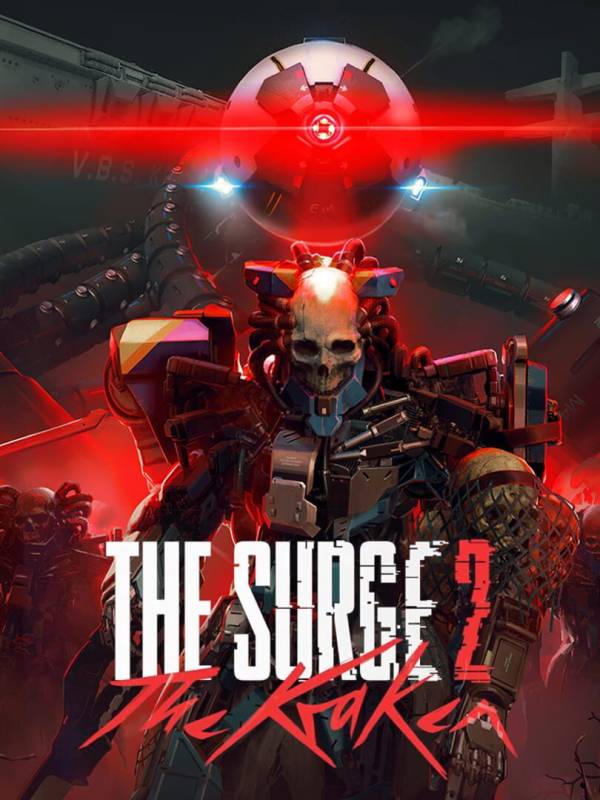 The Surge 2: The Kraken image