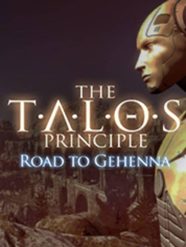 The Talos Principle: Road to Gehenna image