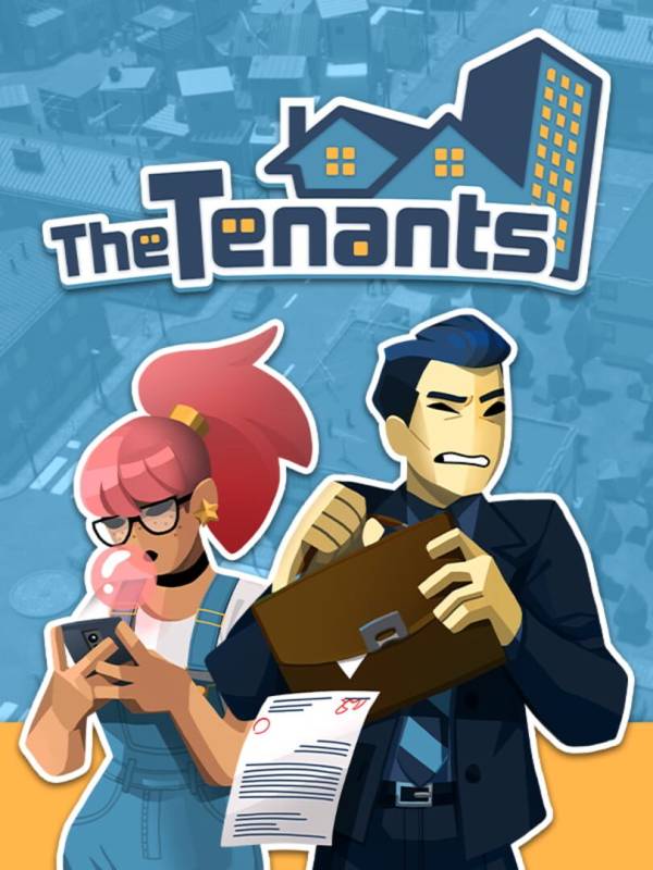 The Tenants image