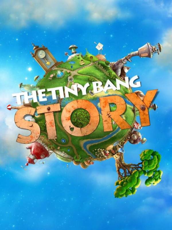 The Tiny Bang Story image