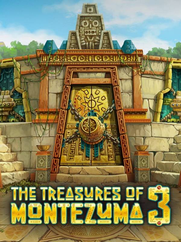 The Treasures of Montezuma 3 image