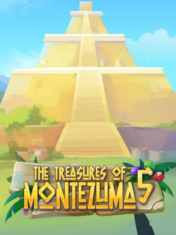 The Treasures of Montezuma 5 image