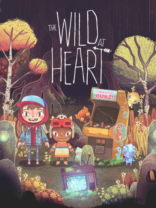 The Wild at Heart image