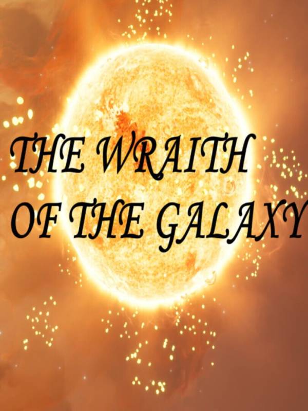 The Wraith of the Galaxy image