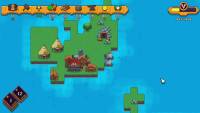 These Doomed Isles: The First God screenshot thumbnail