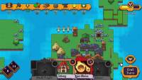 These Doomed Isles: The First God screenshot thumbnail